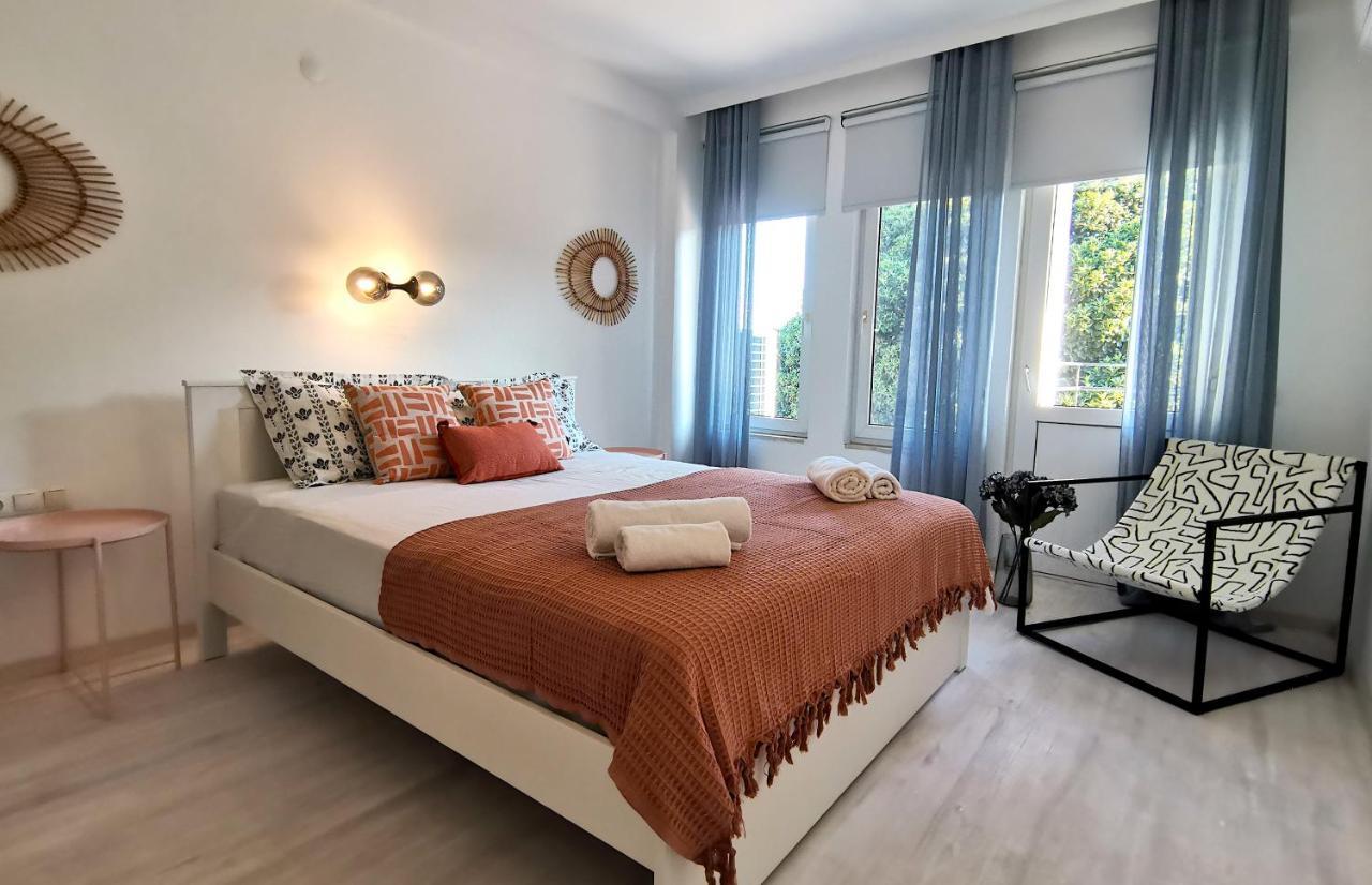 Guney Suites By Villa Safiya Gocek  Bagian luar foto